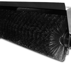 Angle Broom Skid Steer Attachments