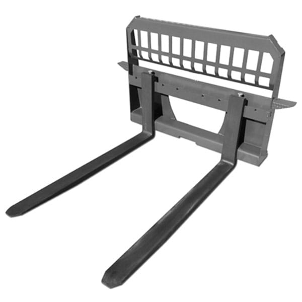 Pallet Forks