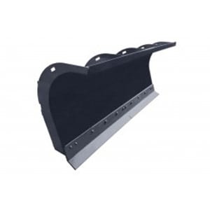 Extreme Snow Plow Skid Steer Attachments
