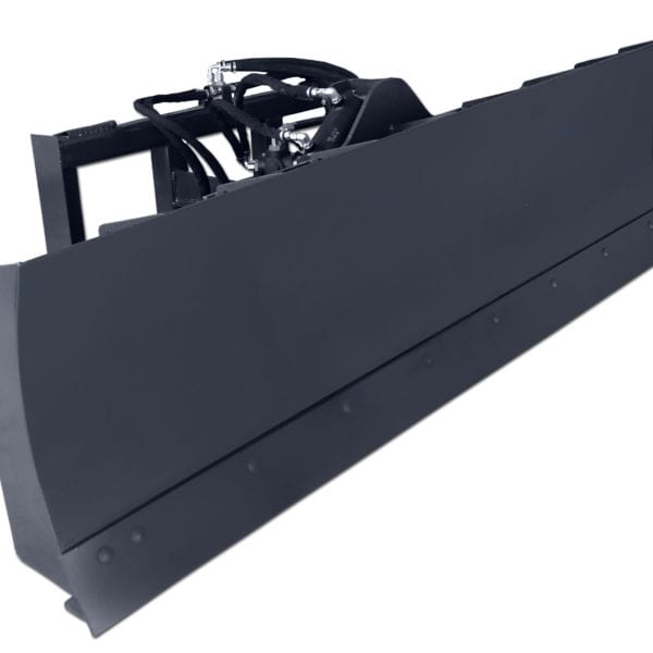 Extreme 6Way Dozer Blade Unlimited Fabrications