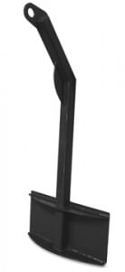 Boom Pole Skid Steer Attachments