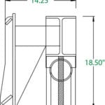 Log Splitter Skid Steer Attachments