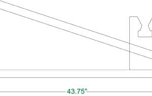 Sod Roller Skid Steer Attachments