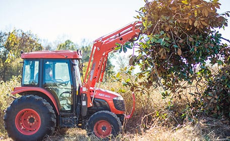 Tractor Attachments Skid Steer Attachments