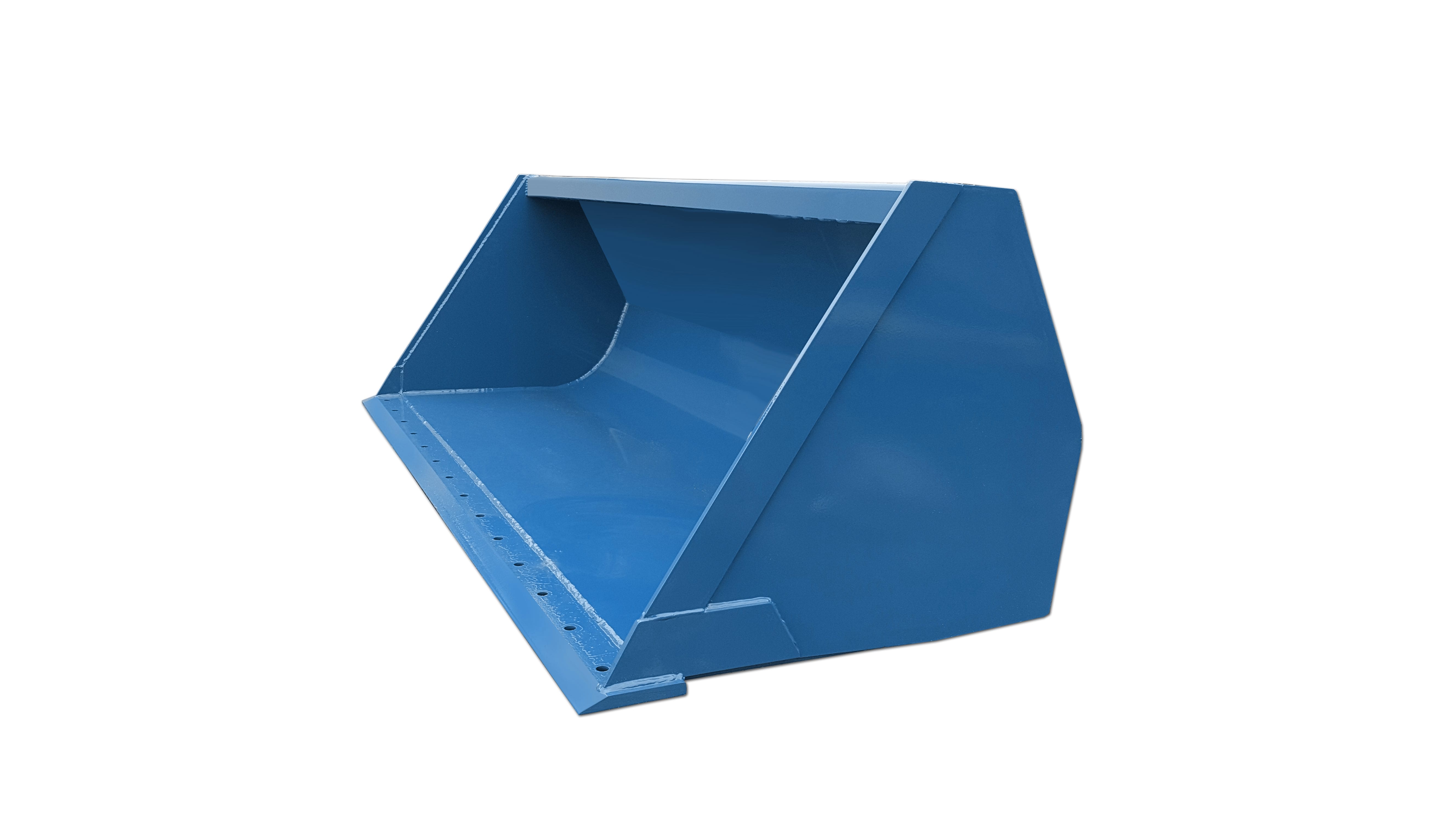 Extreme Tractor Bucket Unlimited Fabrications