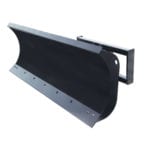 Heavy Duty Snow Plow Skid Steer Attachments