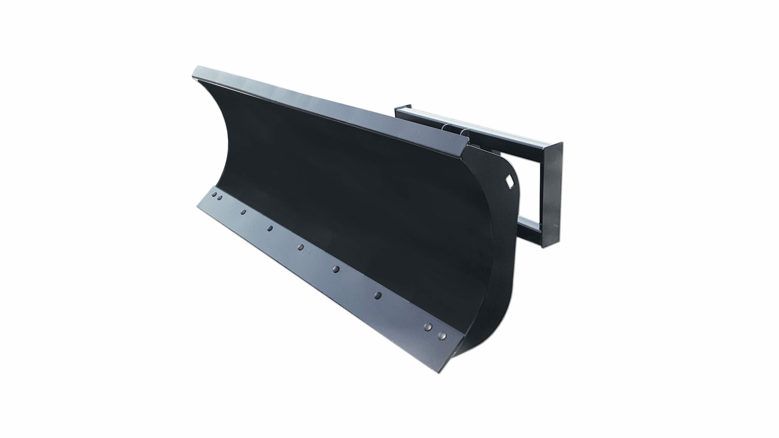 Heavy Duty Snow Plow Skid Steer Attachments