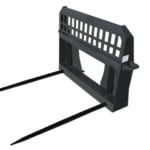 Hay Speak Skid Steer Attachments