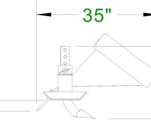 Extreme Ripper Skid Steer Attachments