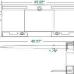 Hay Spear Skid Steer Attachments