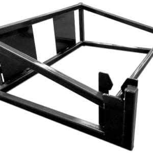 Sod Roller Skid Steer Attachments