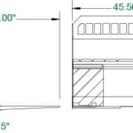 Extreme Pallet Forks and Frame Skid Steer Attachments